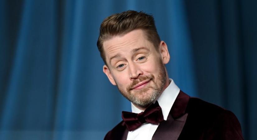 Így folytatná a Reszkessetek, betörők!-et Macaulay Culkin