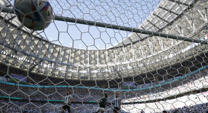 Kész a 48 csapatos foci-vb kalapbeosztása, Kanada, Mexikó és az Egyesült Államok helye már megvan