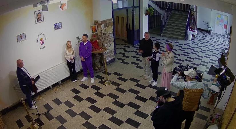 Kabát Petiről tényleg elneveztek egy kispesti általános iskolát?