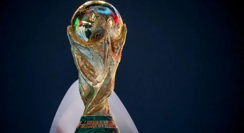 Megvannak a kalapok, majdnem minden készen áll a vb-sorsolásra