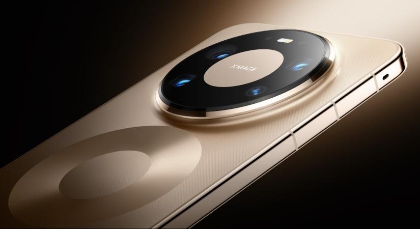 Színre lépett a Huawei Mate 80 Pro Max és a Mate 80 RS Ultimate Design is