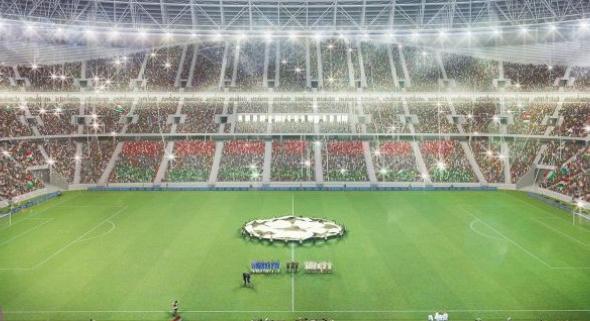 Marco Rossi szövetségi kapitány marad