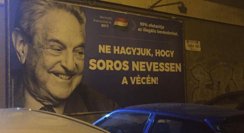 Újbuda rendelettel szorítaná vissza a köztéri politikai reklámokat, bár eddig minden hasonló próbálkozás elbukott