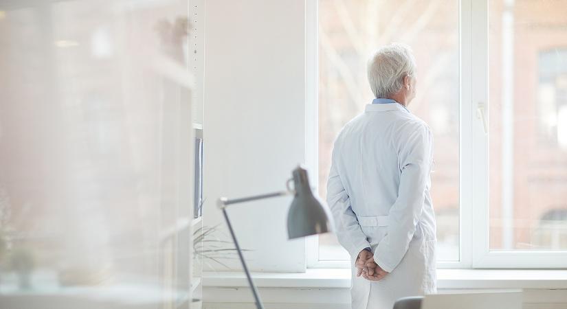 Akkora a kiégés az orvosoknál, hogy az öngyilkos gondolatok sem ritkák