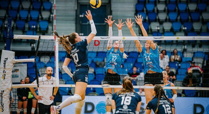 Győzelemmel kezdett a KNRC a nemzetközi porondon