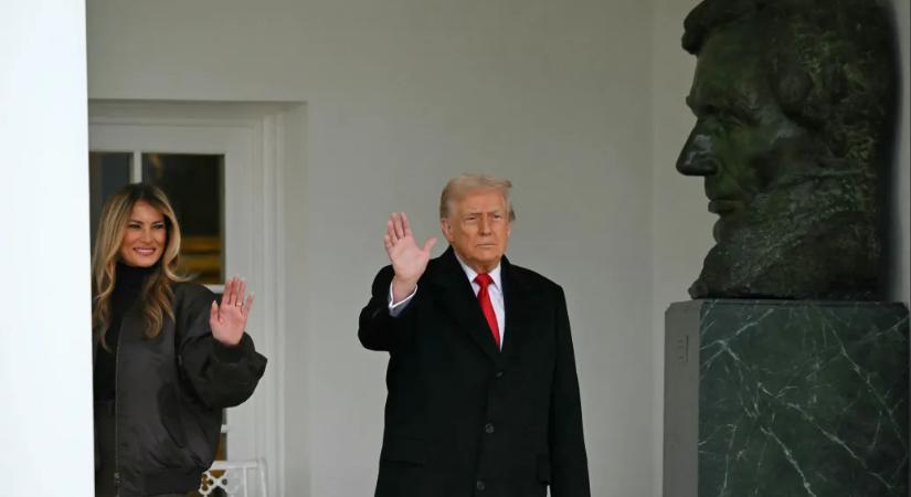 Trump elküldi emberét Moszkvába tárgyalni, az Egyesült Államok a tűzszünet után aktívan segíteni fog a szövetségeseknek