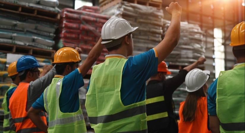 Pénteken jön a totálkáosz - Olaszországban