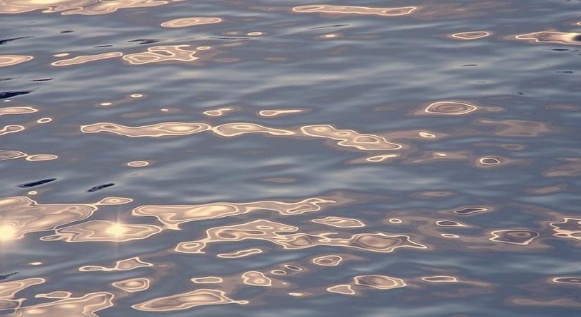 Holttestet találtak a Duna–Tisza–Duna csatornában