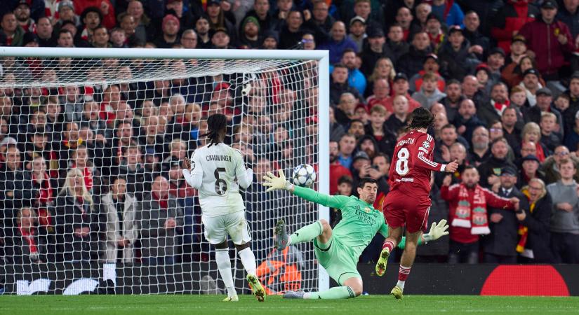 A Bayern újabb rangadót játszik a BL-ben, fontos meccs előtt a Liverpool és Real is szerdán