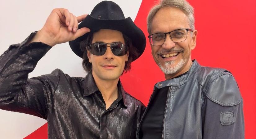 Padlót fogott Freddie, mikor kiderült, mit kell énekelnie hétvégén