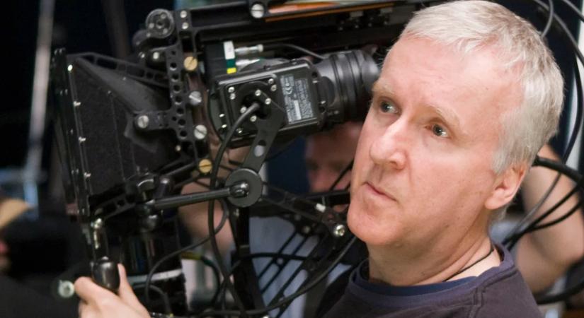 „Az egész velejéig romlott” — James Cameron kiakadt arra, hogy a Netflix tartalmak Oscart kaphatnak