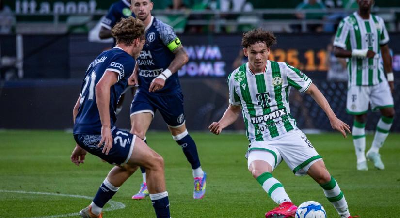 A Juve után a Liverpoolról írnak Tóth Alex lehetséges új csapataként