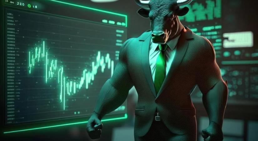 Még medvepiac idején is bikás marad a Digitap (TAP) előértékesítési árfolyam-előrejelzése