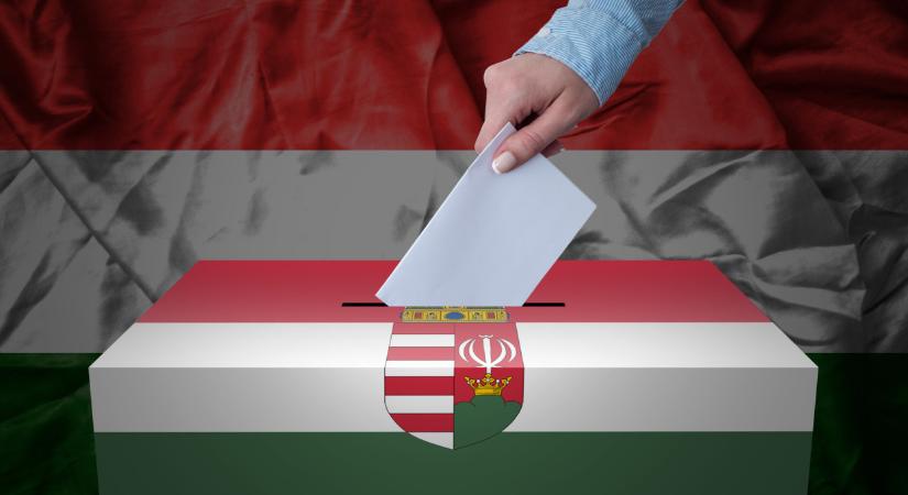 Így alakulnak a választókerületek Magyarországon 2026-ban: itt állítanak jelölteket a pártok