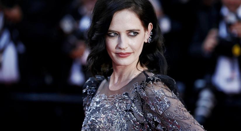 Kapaszkodj meg! Eva Green csatlakozott a Wednesday szereplőgárdájához!