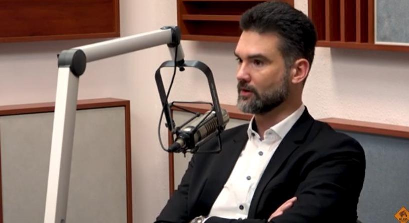 "Nagyon nehéz lesz megváltoztatni azt a képet, hogy a magyar kormány az oroszok oldalán játszik"