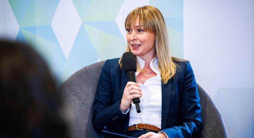 Bólya Boglárka: fel kell lépni a nemzeti szuverenitás védelmében