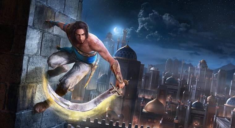 Kiszivárgott egy 10 perces bemutató a Prince of Persia: The Sands of Time remake-ből