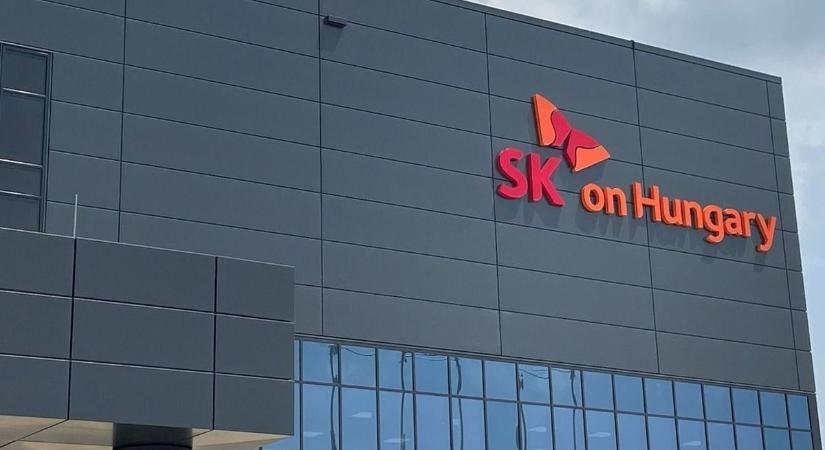 Befejeződött a karbantartás, ismét termel az SK On Iváncsán