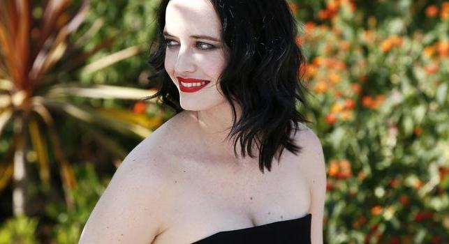 Nem más csatlakozott a Wednesday 3. évadához, mint Eva Green!