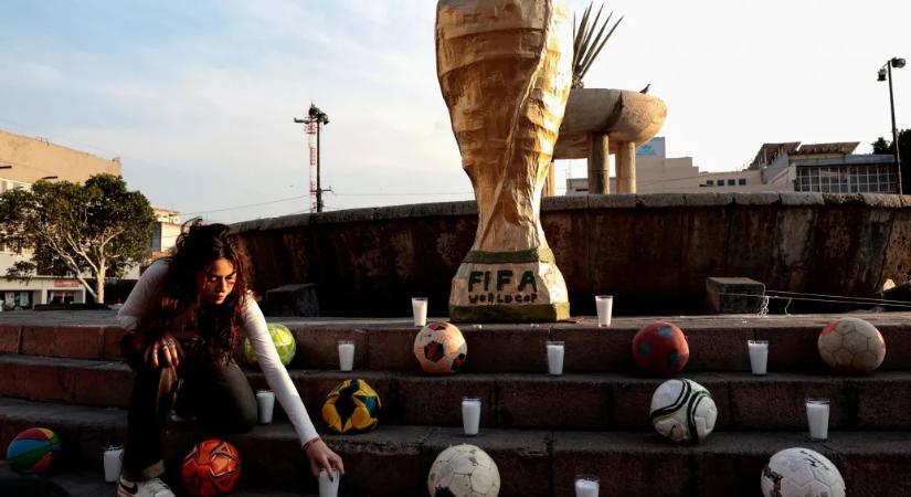 Foci-vb: Kanada, Szenegál, Üzbegisztán, Új-Zéland – ilyen csoportot is sorsolhatnak