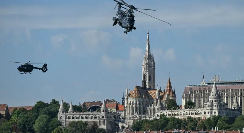 Védelemipari programot hoz létre az EU