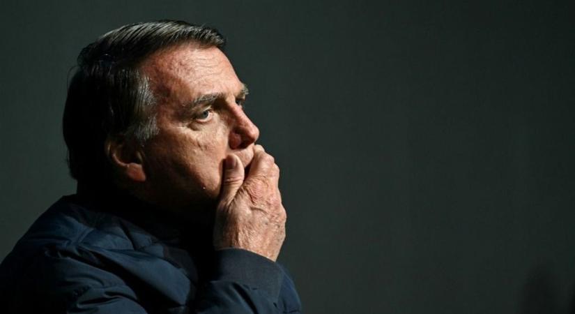 Elképesztő ügy: a „brazil Trumpnak” meg kell kezdenie 27 éves börtönbüntetését!