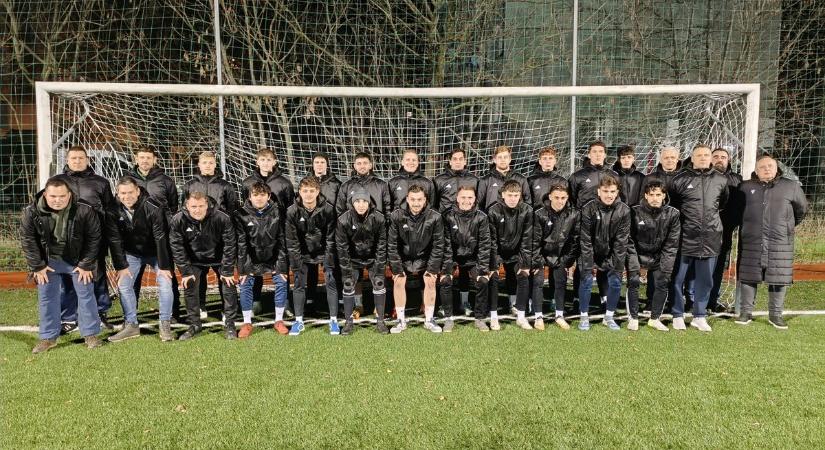 TAVONT: a csúcsderbi eldöntője is helyet kapott a Heves vármegyei keretben