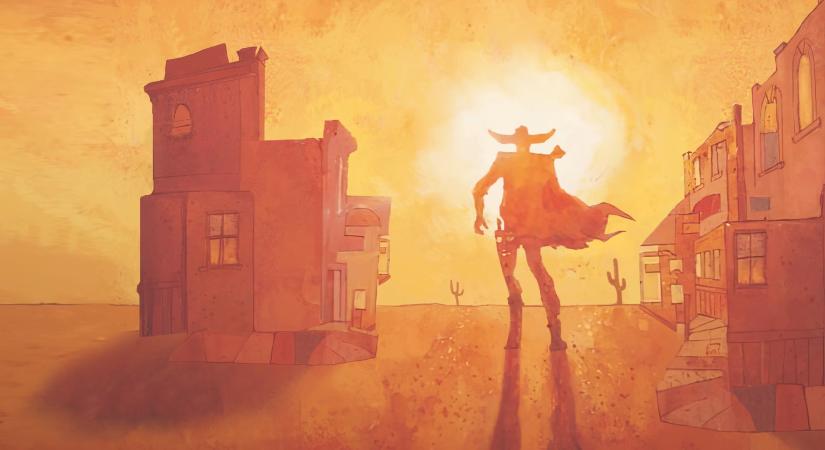 [Teszt] Outlaws  Handful of Missions: Remaster