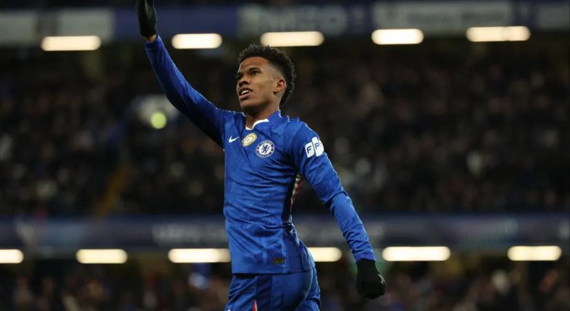 Lefocizta a Chelsea a Barcelonát a BL-ben, fájó pofonba szaladt bele a City
