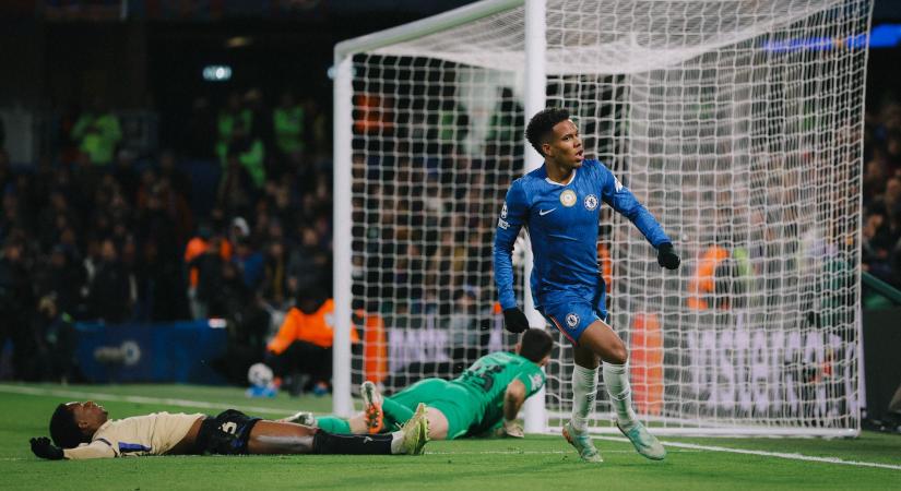 Csillaghullás a BL-ben: A Barca és a City is megégett - videók