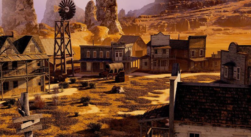 Az Amerikai Egyesült Államok története – a Vadnyugat születése  videó