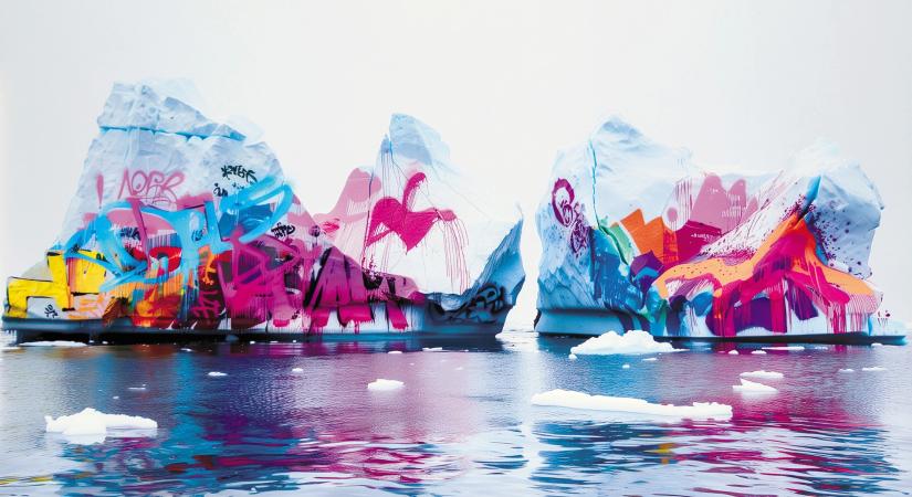 Először lehet Bitcoinnal fizetni egy jelentős művészeti aukción