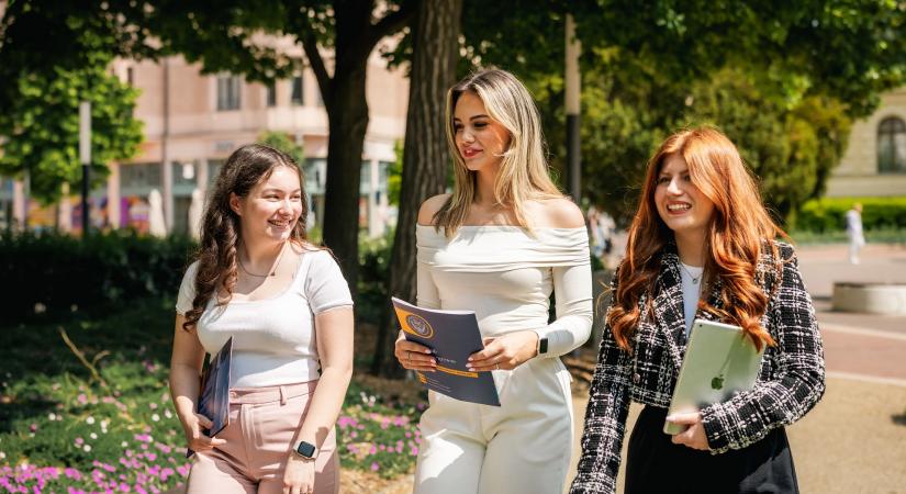HVG rangsor: első helyen a Szegedi Tudományegyetem az oktatói kiválósági listán