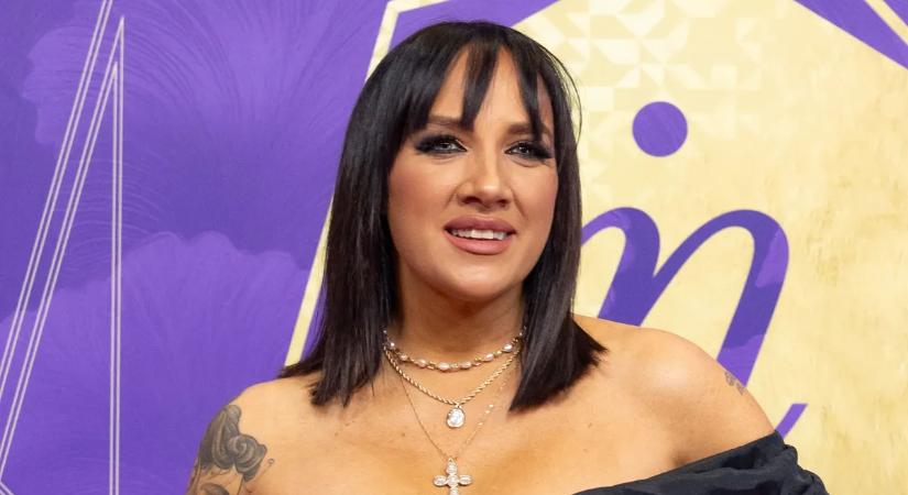 Toth Gabi: Egy ideje nem fürkészem a távoli jövőt