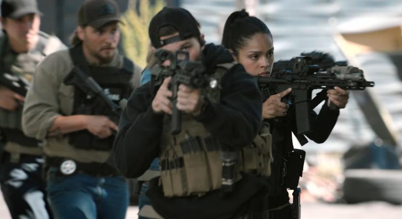 Végre előzetest kapott az utóbbi évek egyik legfelkapottabb sorozatának új spin-offja, itthon is streamelheted majd!