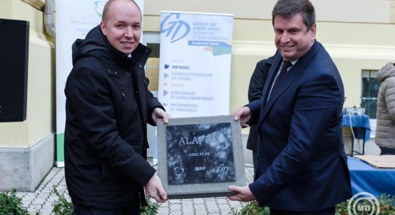 Egyre vonzóbb a szakképzés