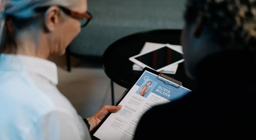 Miért nem hívnak be interjúra?