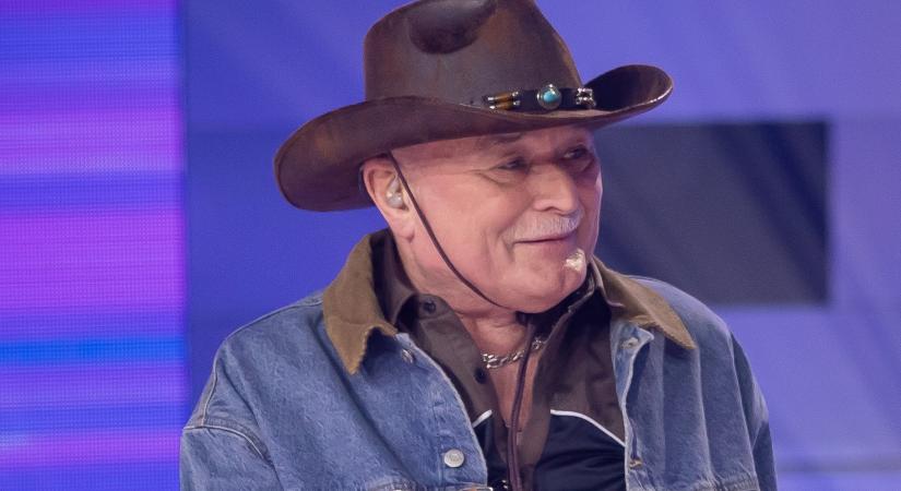 Nagy Feró újra elmondta a véleményét. Ezúttal a szigorításokkal kapcsolatban foglalt állást