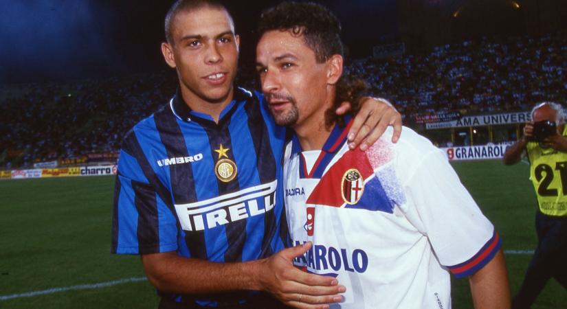 Mennyire emlékszel a 90-es évek sportolóira? Most kiderül