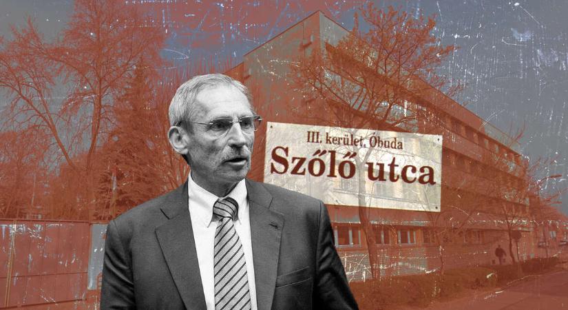 Pintér Sándor a Szőlő utcai ügyekről: Semmit nem fogunk eltitkolni