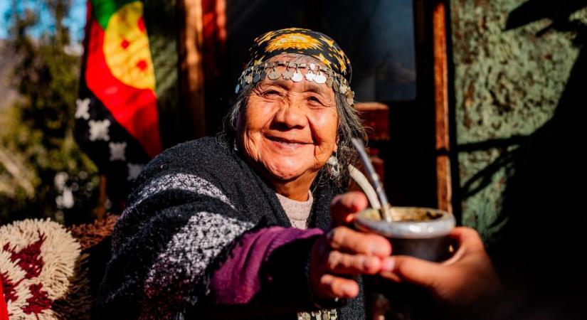 Korábban ismeretlen emberi vonalra bukkantak