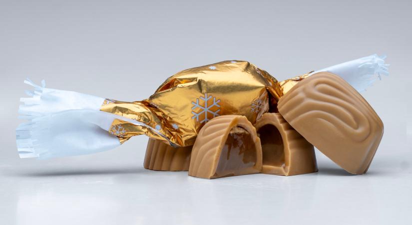 Az Erős Pistás után 2025-ben újabb vicces ízesítésű szaloncukor került forgalomba