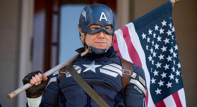 Ki lesz a világ ura?