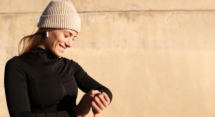 Elképesztő, hogy hat a fogyásra a szabadtéri edzés