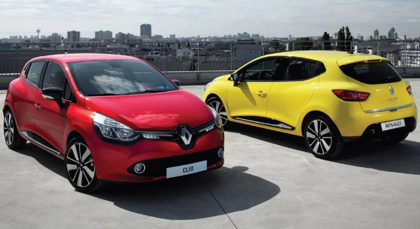 9,5 millió műszaki vizsga alapján itt vannak megbízhatatlan autók