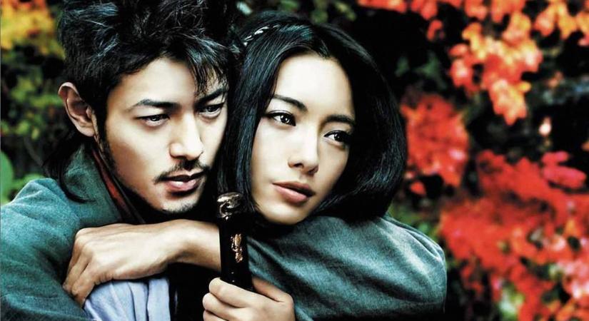 Shinobi: A rejtett múlt árnyai (kritika)