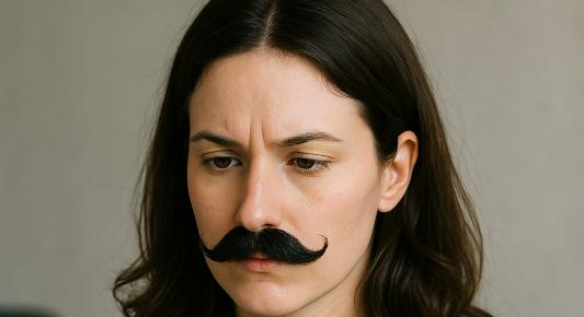 Az év átverése – Férfinak adják ki magukat a nők a LinkedInen