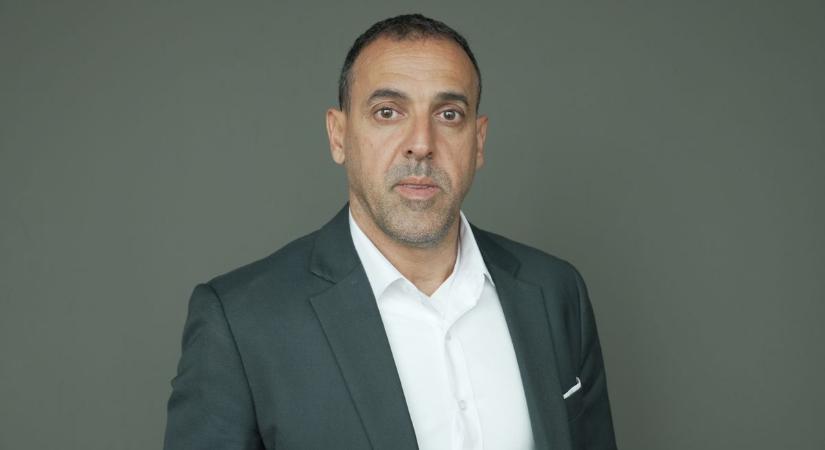 Mindent elvettek tőle, ő mégis mindennap az életet választja! – Interjú Eli Sharabival, aki hazatért Gáza földalatti poklából