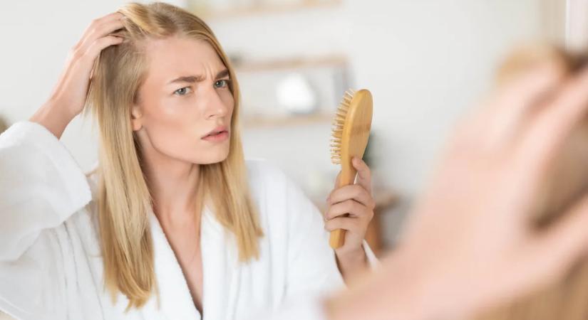 Íme a titok, amivel eltűnhet a téli korpa